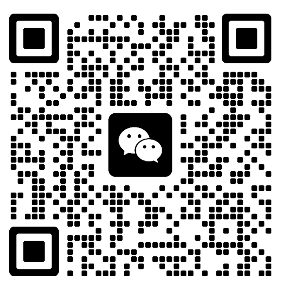 WeChat QR